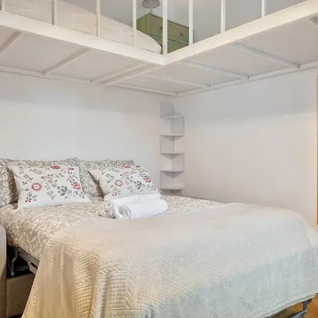 Apartment Porta Susa A Due Passi *