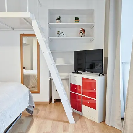 Porta Susa A Due Passi Apartment Turin