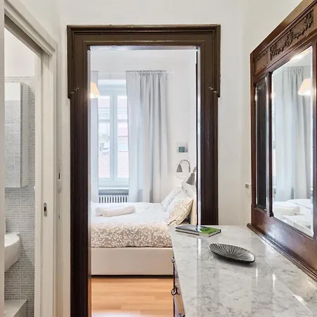 Appartement Porta Susa A Due Passi *