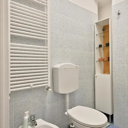Porta Susa A Due Passi Apartment