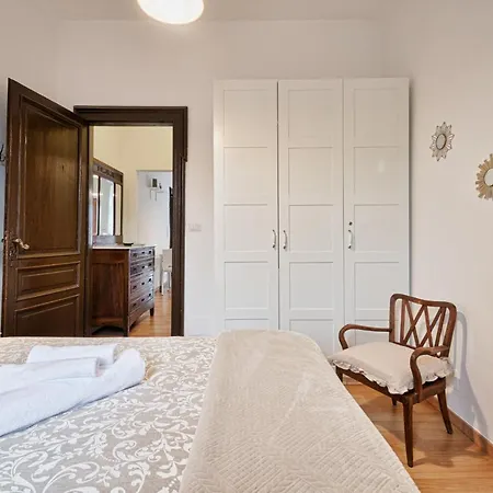 Apartment Porta Susa A Due Passi Turin