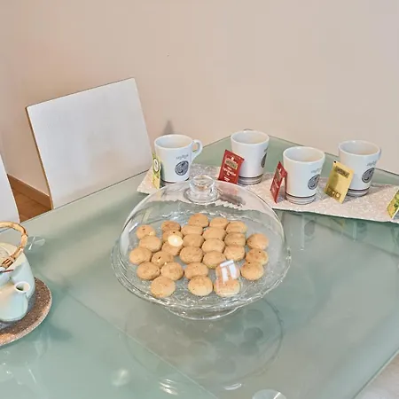Porta Susa A Due Passi * Turin