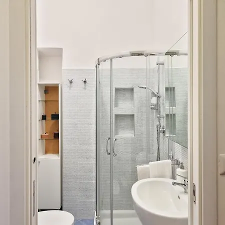 Porta Susa A Due Passi Apartment