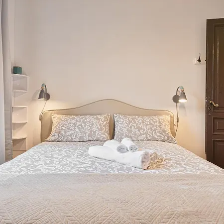 Porta Susa A Due Passi Apartment *