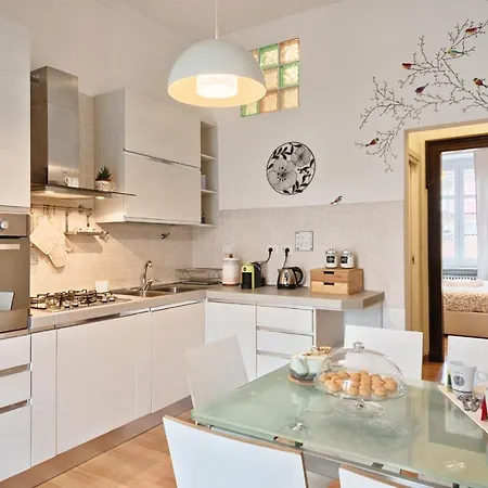 Appartement Porta Susa A Due Passi